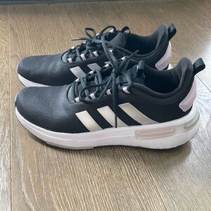 LIKE NEW Adidas Women's Sneakers